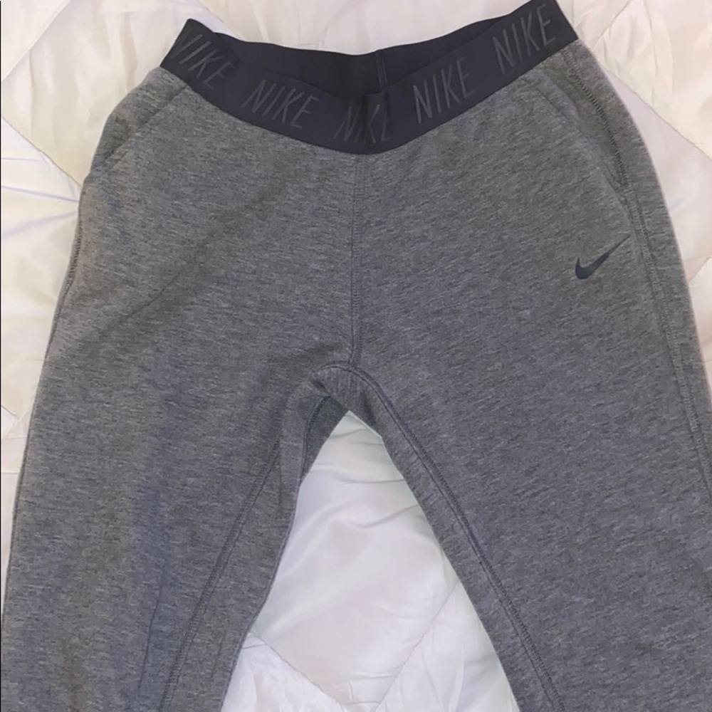 Nike sweats
